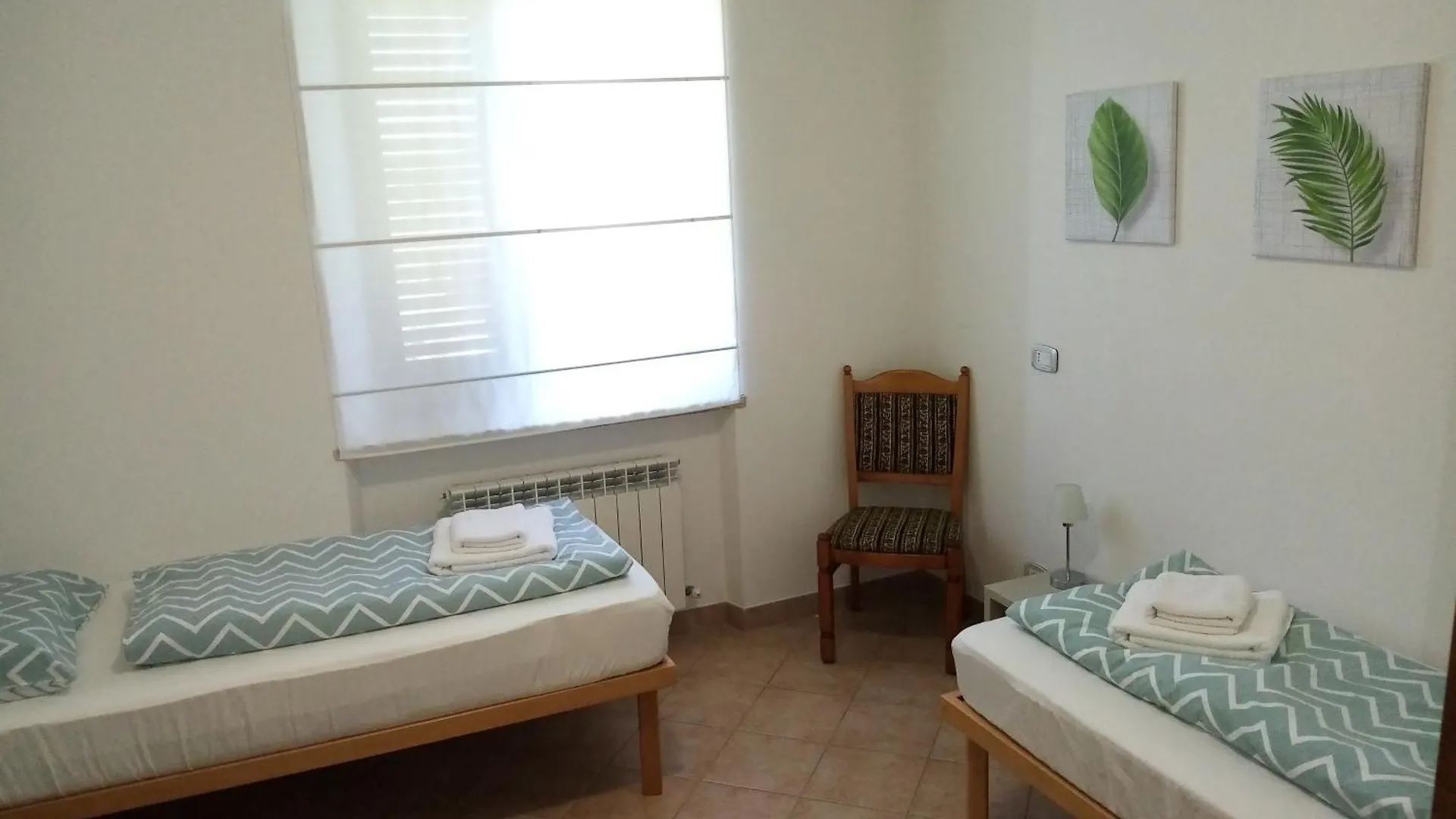 Podere Scopicci Apartment Campagnatico 0*,  Italy