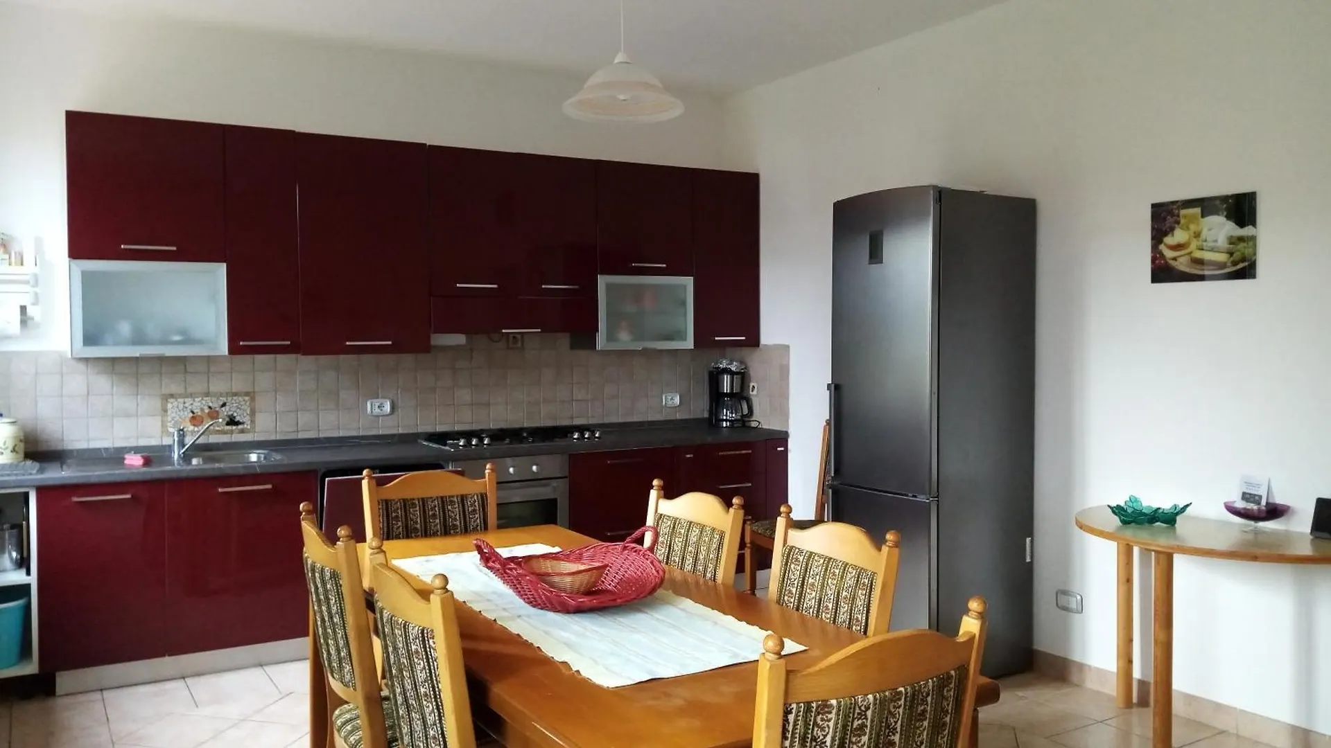 Podere Scopicci Apartment Campagnatico