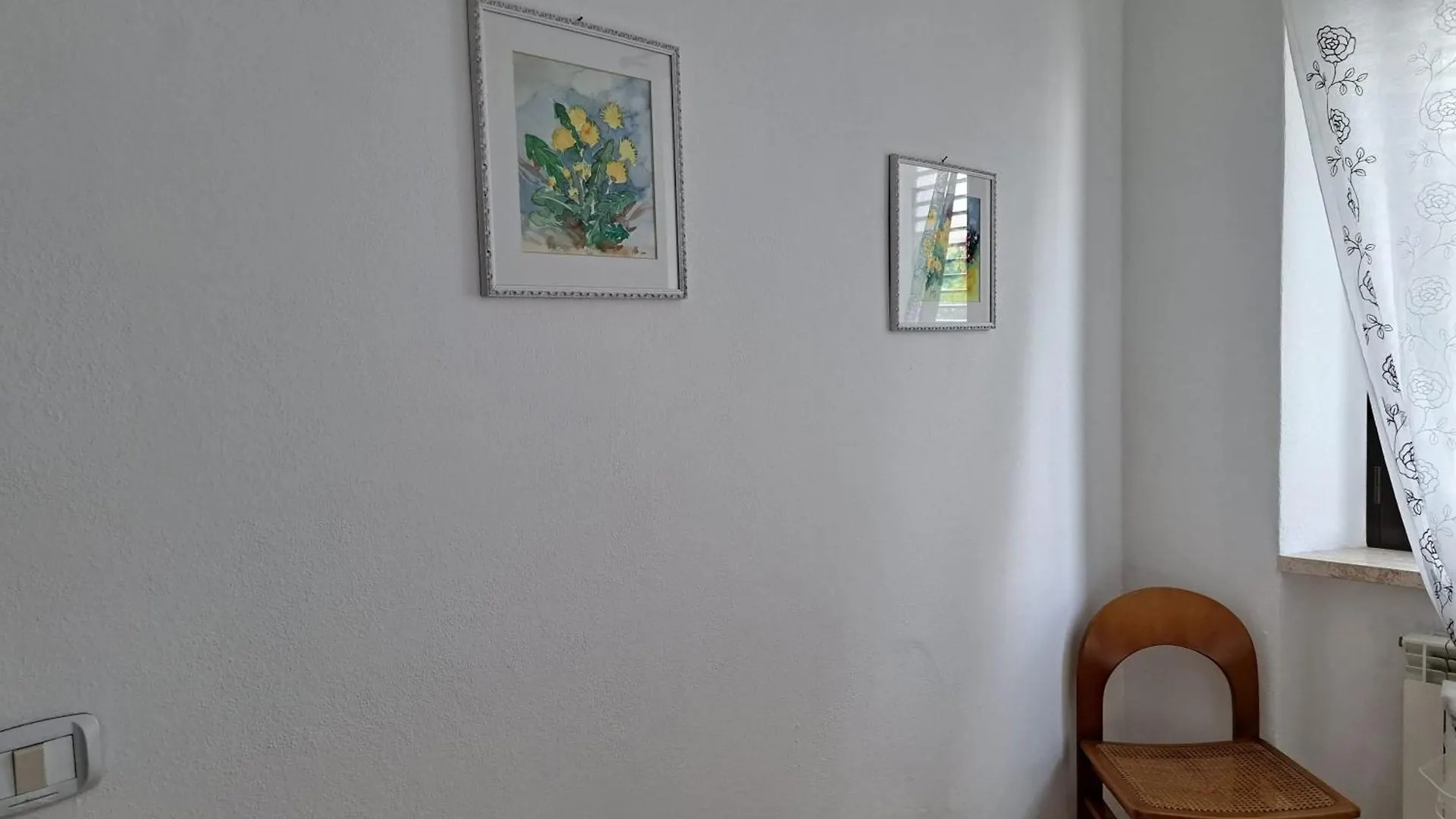 Podere Scopicci Apartment Campagnatico