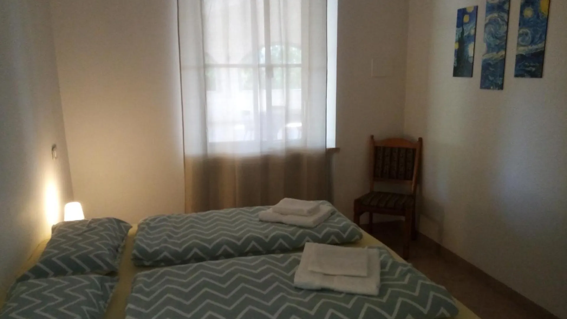 Podere Scopicci Apartment Campagnatico