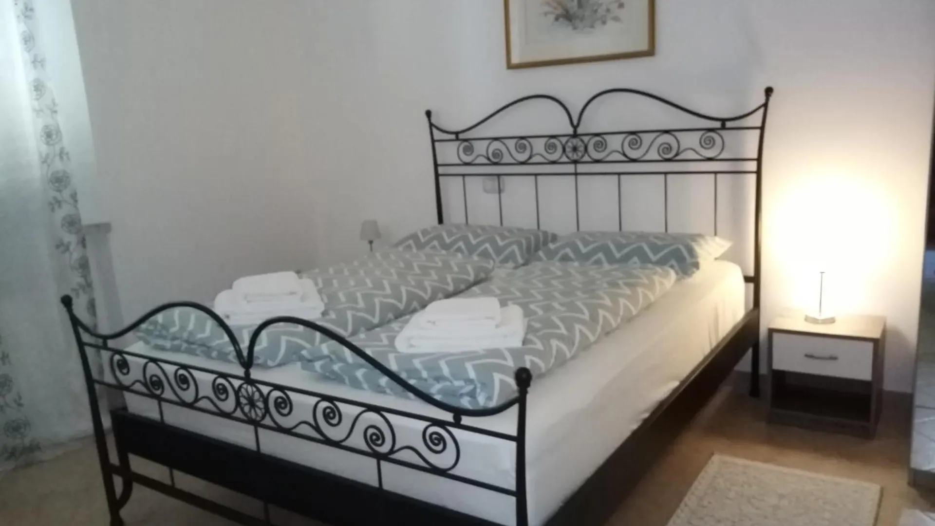 Podere Scopicci Apartment Campagnatico Italy